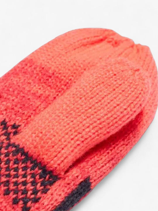 Performance Pink Gloves