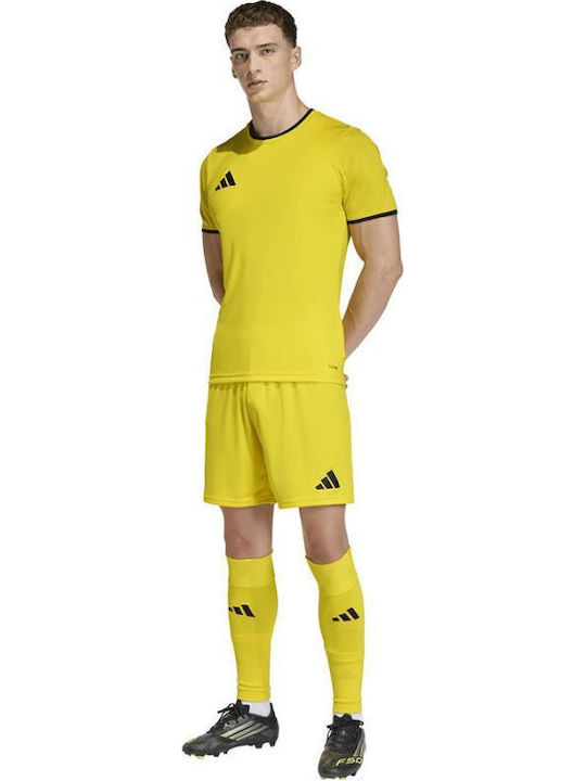 Entrada 26 Tricou De Fotbal Pentru Bărbați Echipament Sportiv
