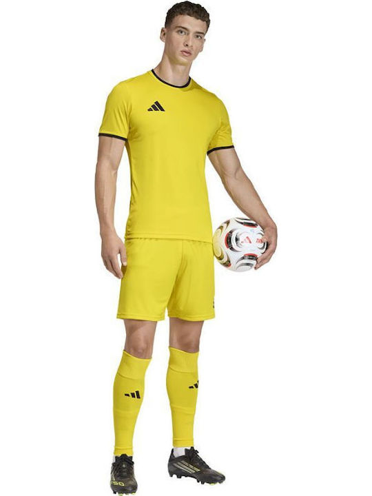 Entrada 26 Tricou De Fotbal Pentru Bărbați Echipament Sportiv