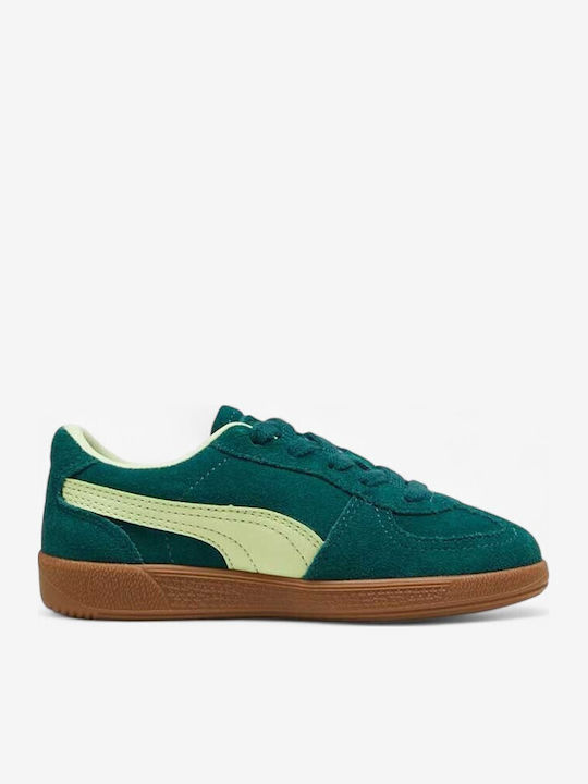 Palermo Ps Kinder Sneaker Grün