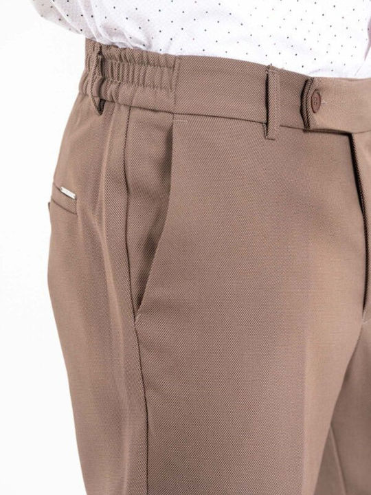 Pantaloni Maro