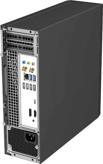 OptimX SFF Desktop PC (i5-14450HX/8GB DDR4/256GB SSD/W11 Pro)