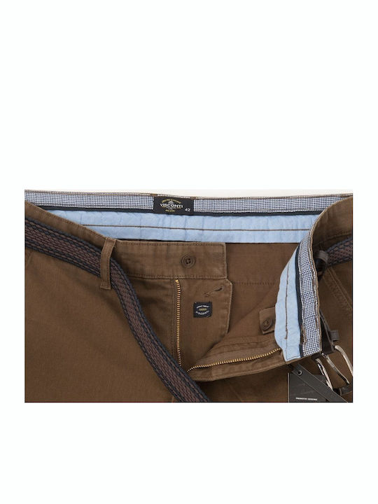 Παντελόνι Chino Beige