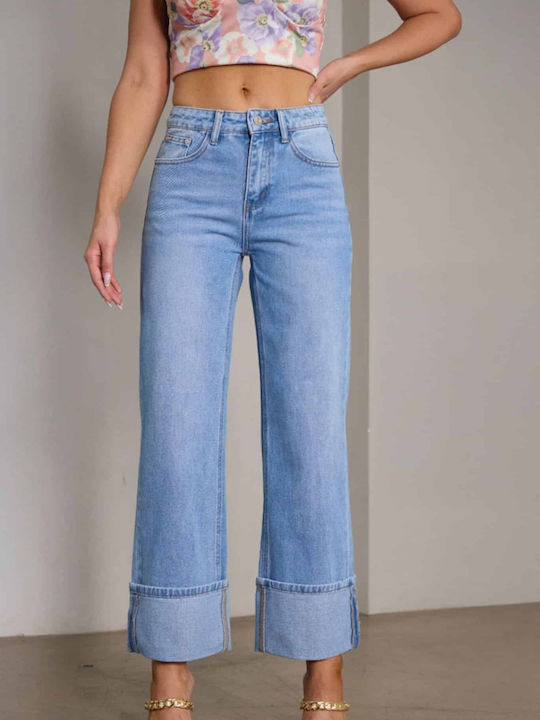 Damen Jeans Hosen in Regulär Passform