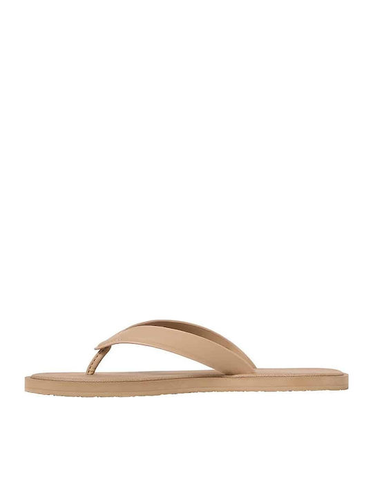Flip Flops in Black Colour