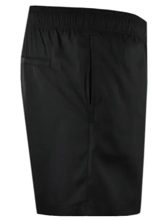 Men's Swimwear Shorts Black