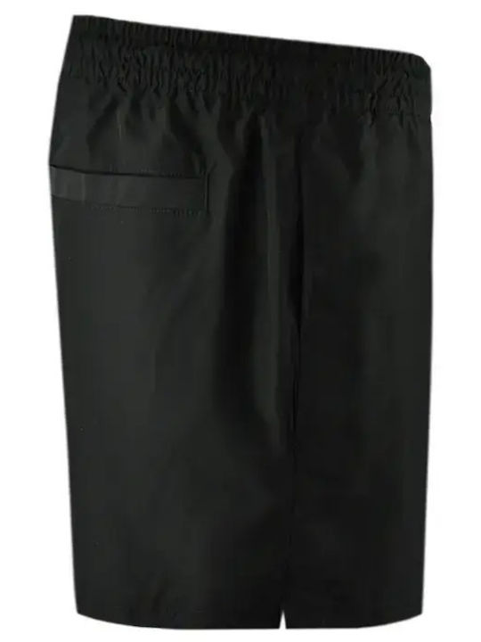 Men's Swimwear Shorts Black