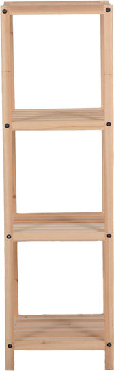 Δαπέδου Zendia 35x30x100εκ.