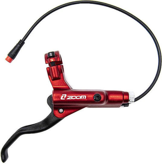 Zoom Anvelopă Pentru Scuter Electric Verde FKF-001