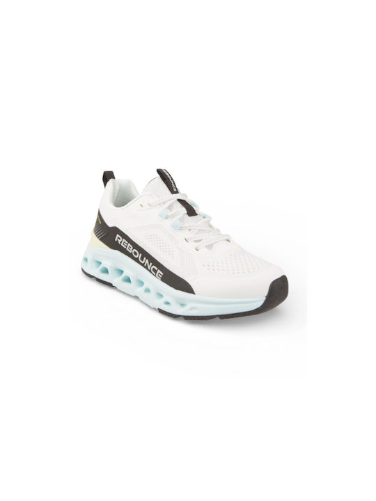 Γυναικεία Αθλητικά Παπούτσια Running Γυναικείο Sneaker Running