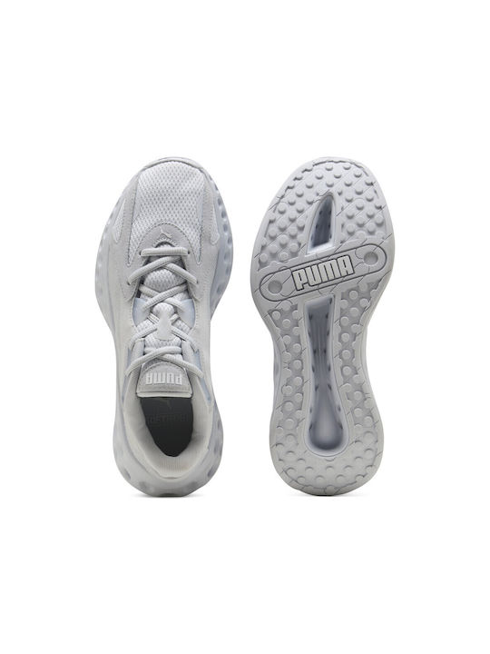 Softride Frequence Women's Running Sport Shoes White