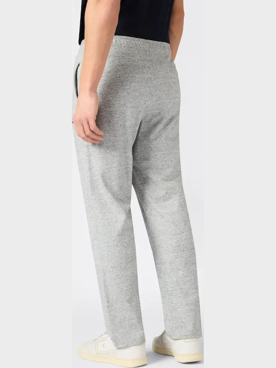 Sweatpants Gray