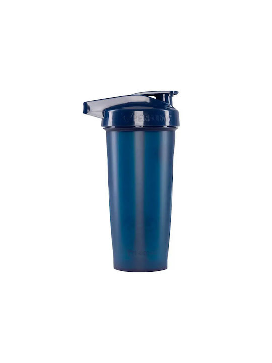 Performa Activ Protein Shaker 800ml Plastic Blue