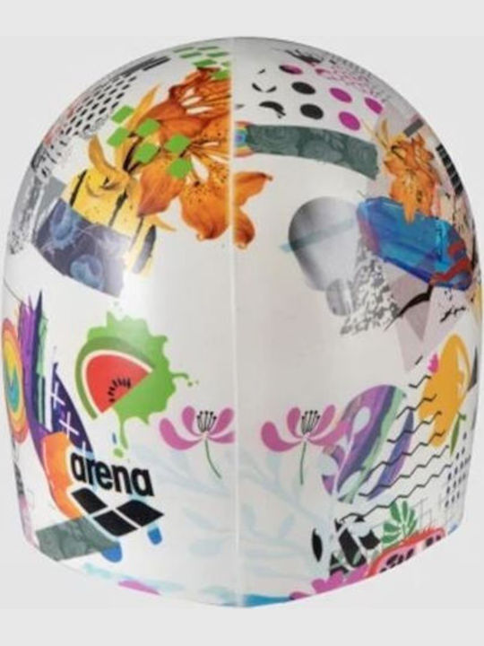Arena Silicone Cap Hd-collage