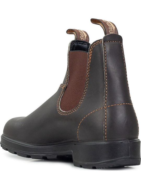 Boot Brown Men's Boots