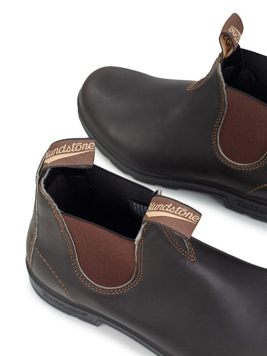Boot Brown Men's Boots