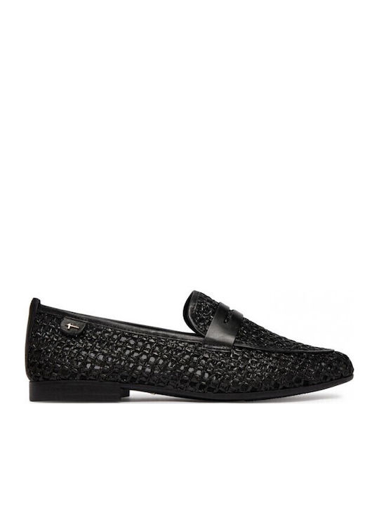 Women's Slip-On Black
