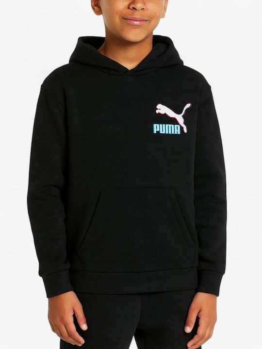 PUMA