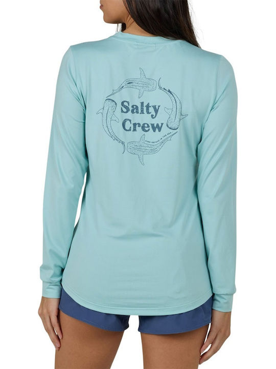 Salty Crew