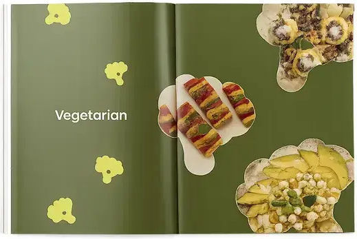 Simple And Tasty Recipe Book 2025
