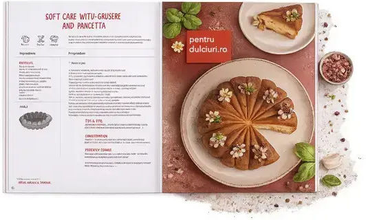 Simple And Tasty Recipe Book 2025
