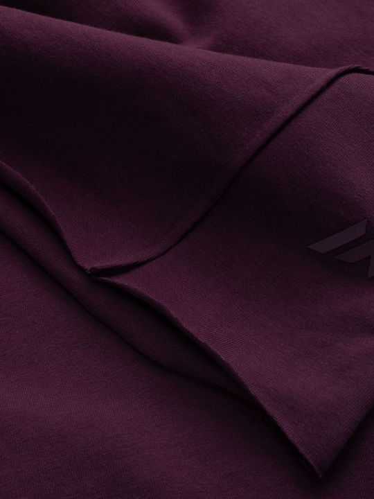 Tricou Damă Violet