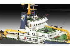 Ship Smit Houston Assembly Model 140 Parts