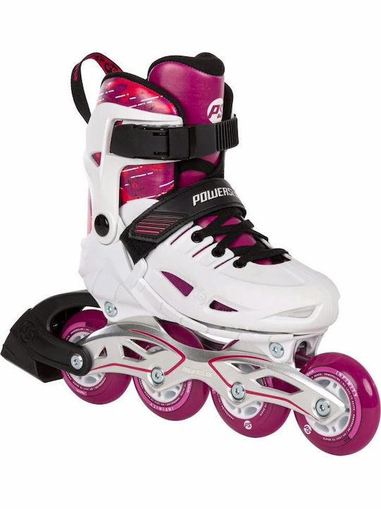 Powerslide Phuzion Universe Inline Αυξομειούμενα Rollers Ενηλίκων/Παιδικά Powerslide Phuzion Universe Inline Αυξομειούμενα Rollers Ενηλίκων/Παιδικά