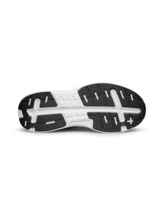 Nanobionic Ανδρικά Αθλητικά Παπούτσια Running Γκρι