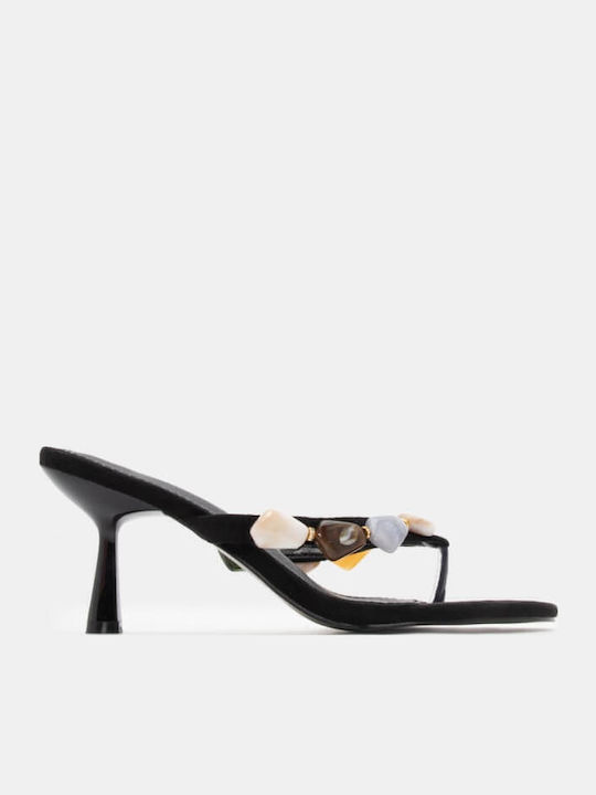 Black Sandals