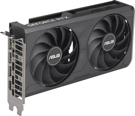 Asus GeForce RTX 5060 Ti 16GB GDDR7 EVO OC Видео Карта