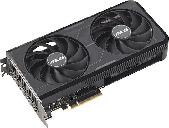 Asus GeForce RTX 5060 Ti 16GB GDDR7 EVO OC Видео Карта