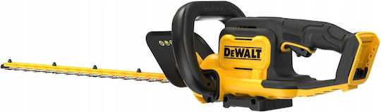 DEWALT DCMHT564P1 Battery Hedge Trimmer 18V with 55cm Blade Length