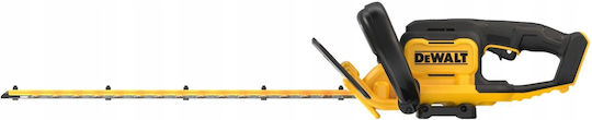 DEWALT DCMHT564P1 Battery Hedge Trimmer 18V with 55cm Blade Length