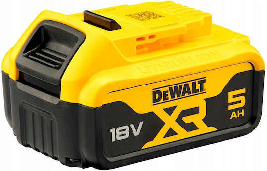 DEWALT DCMHT564P1 Battery Hedge Trimmer 18V with 55cm Blade Length