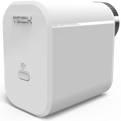 Cap Termostatic Wireless M30x1,5 Pentru Radiatoare Sau Ventiloconvector Tech