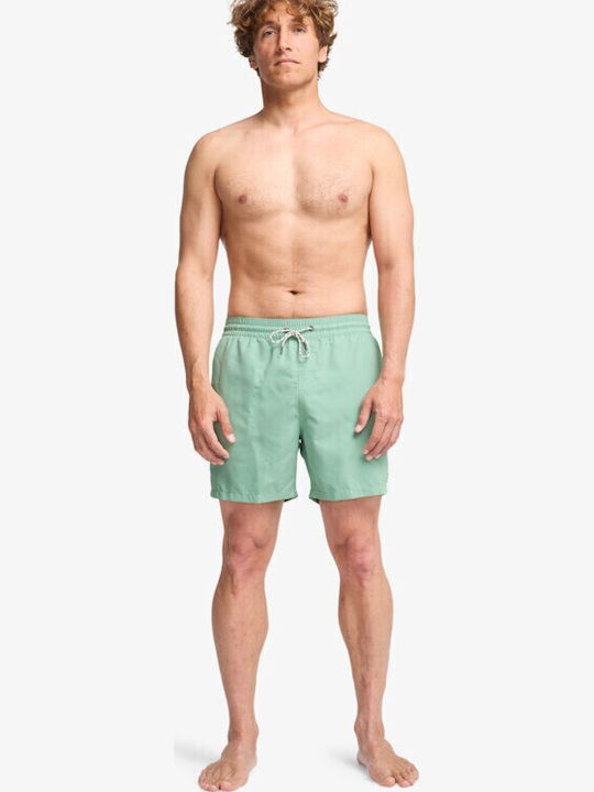 All Day Lb Men's Swimwear Shorts Mint