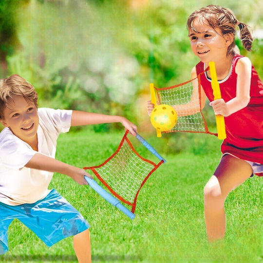 Alista Home Spikeball Game