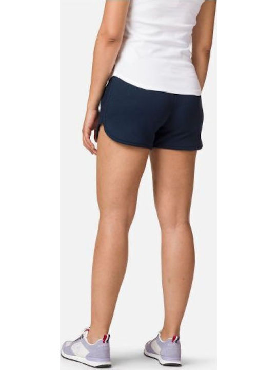 Damen-Shorts Marineblau