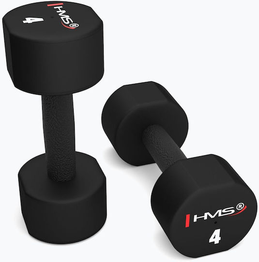 HMS Βαράκι Στρογγυλό 1 x 4kg
