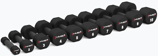 HMS Βαράκι Στρογγυλό 1 x 8kg