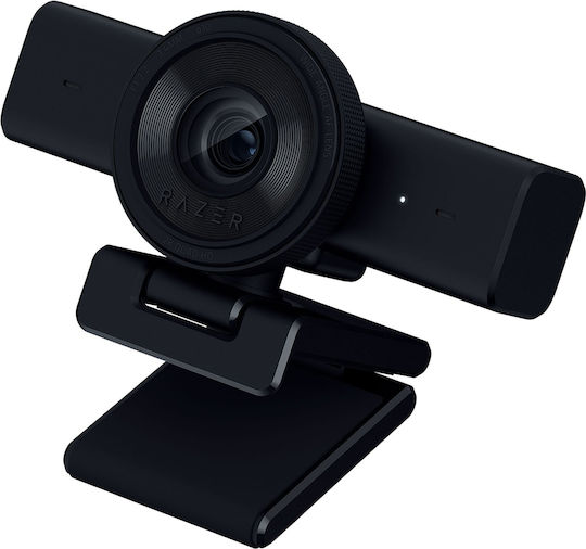 Razer Kiyo V2 X Web Camera 2K 60FPS with Autofocus RZ19-05380100-R3M1