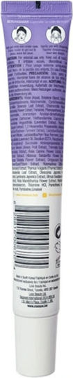 Masque Bar Mască De Frumusețe Pentru Ochi Pentru Strălucire Revitalizare Hidratare 20ml