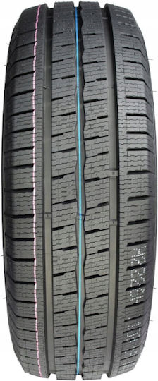 Lanvigator 225/70R15 112/110R Зимна Автомобилна Гума За Лекотоварен Автомобил Тип