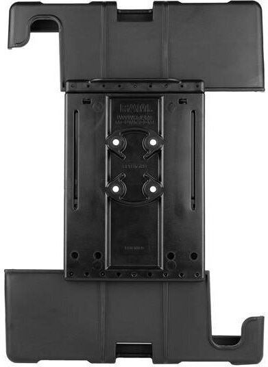 Ram Mounts Ram Tab-tite Mount Samsung Tab S7+ S7 Fe S8+ & S9+ Multicolor Case