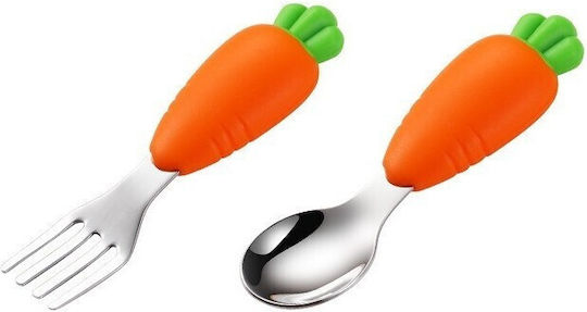 Alista Home Set De Masă Din Silicon Albastru 3 Piese