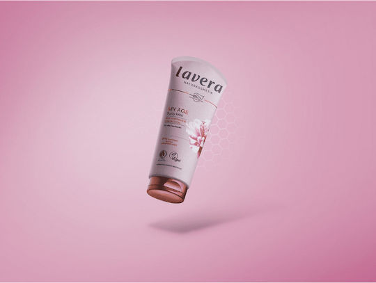 Lavera My Age Feuchtigkeitsspendende Körperlotion 200ml