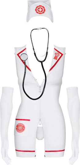 Nurse Costume