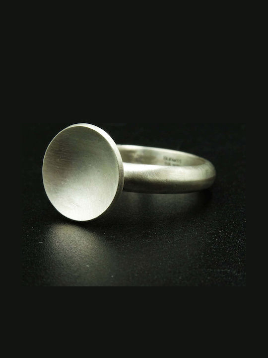 Damentyp Ringe aus Silber