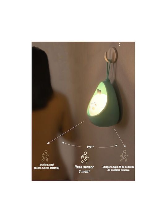 Alista Home 116267 USB
